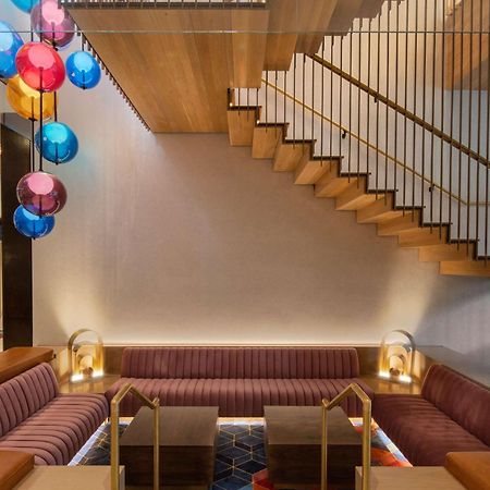 Motto By Hilton New York City Chelsea 外观 照片