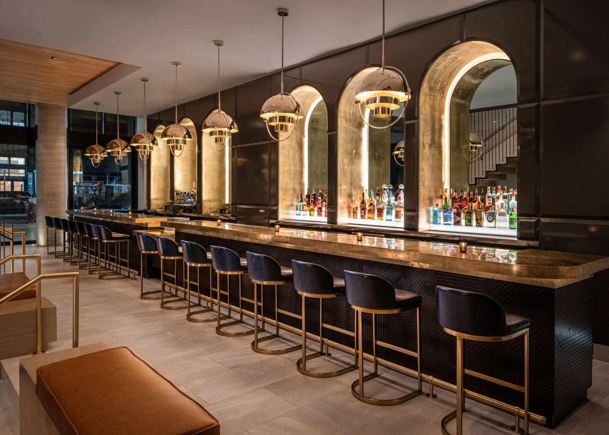 Motto By Hilton New York City Chelsea 外观 照片