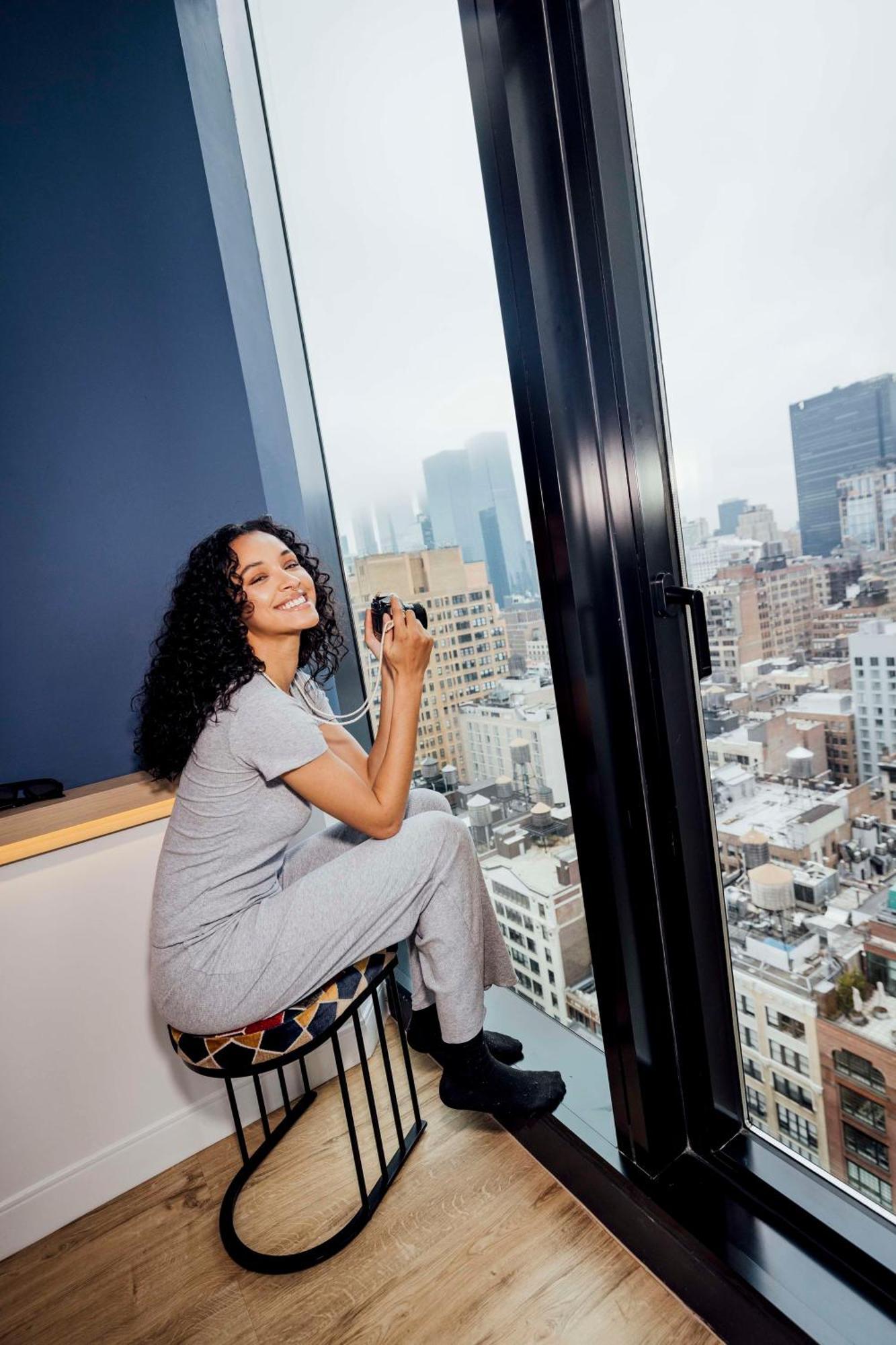 Motto By Hilton New York City Chelsea 外观 照片