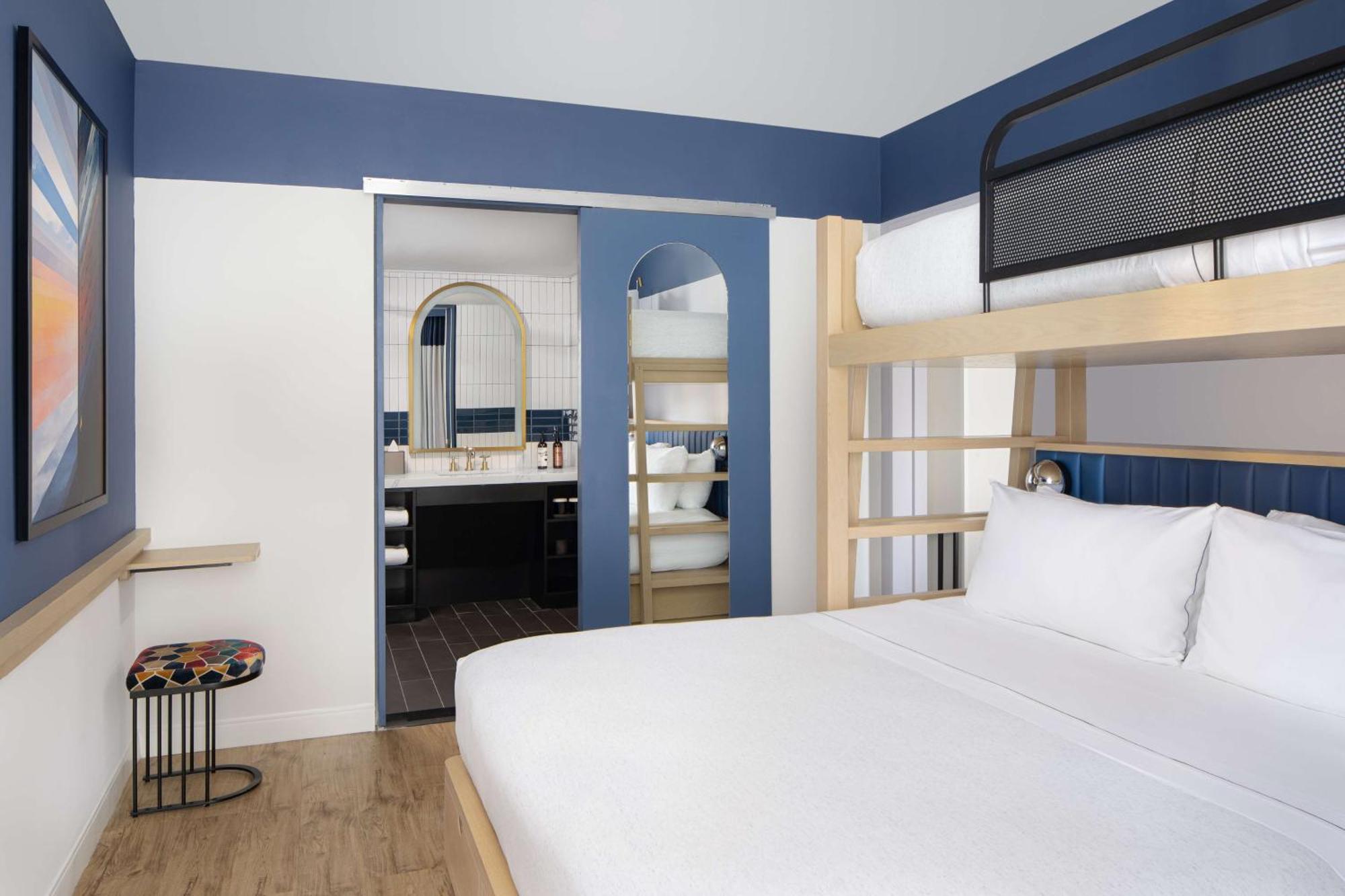 Motto By Hilton New York City Chelsea 外观 照片