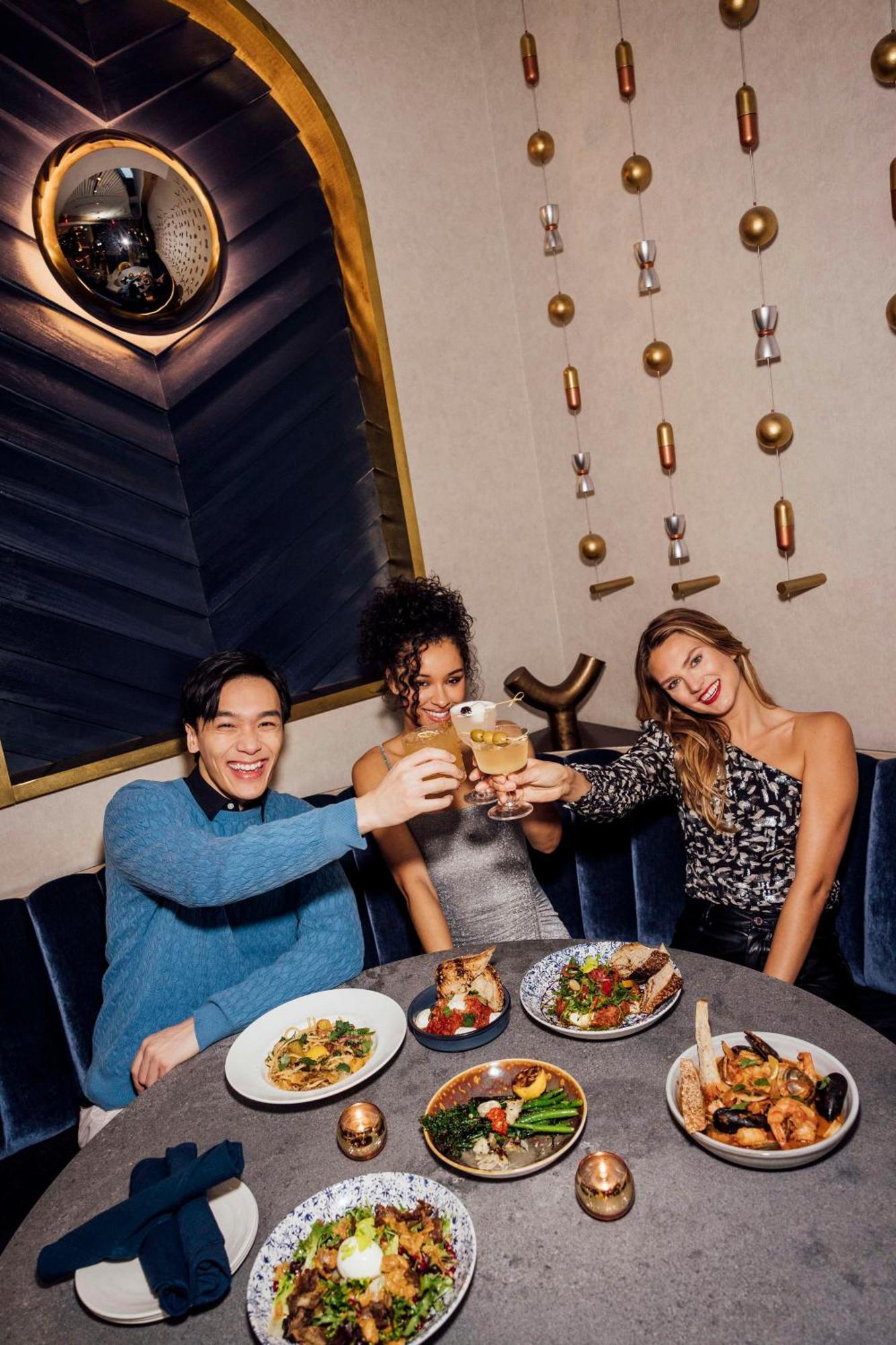 Motto By Hilton New York City Chelsea 外观 照片
