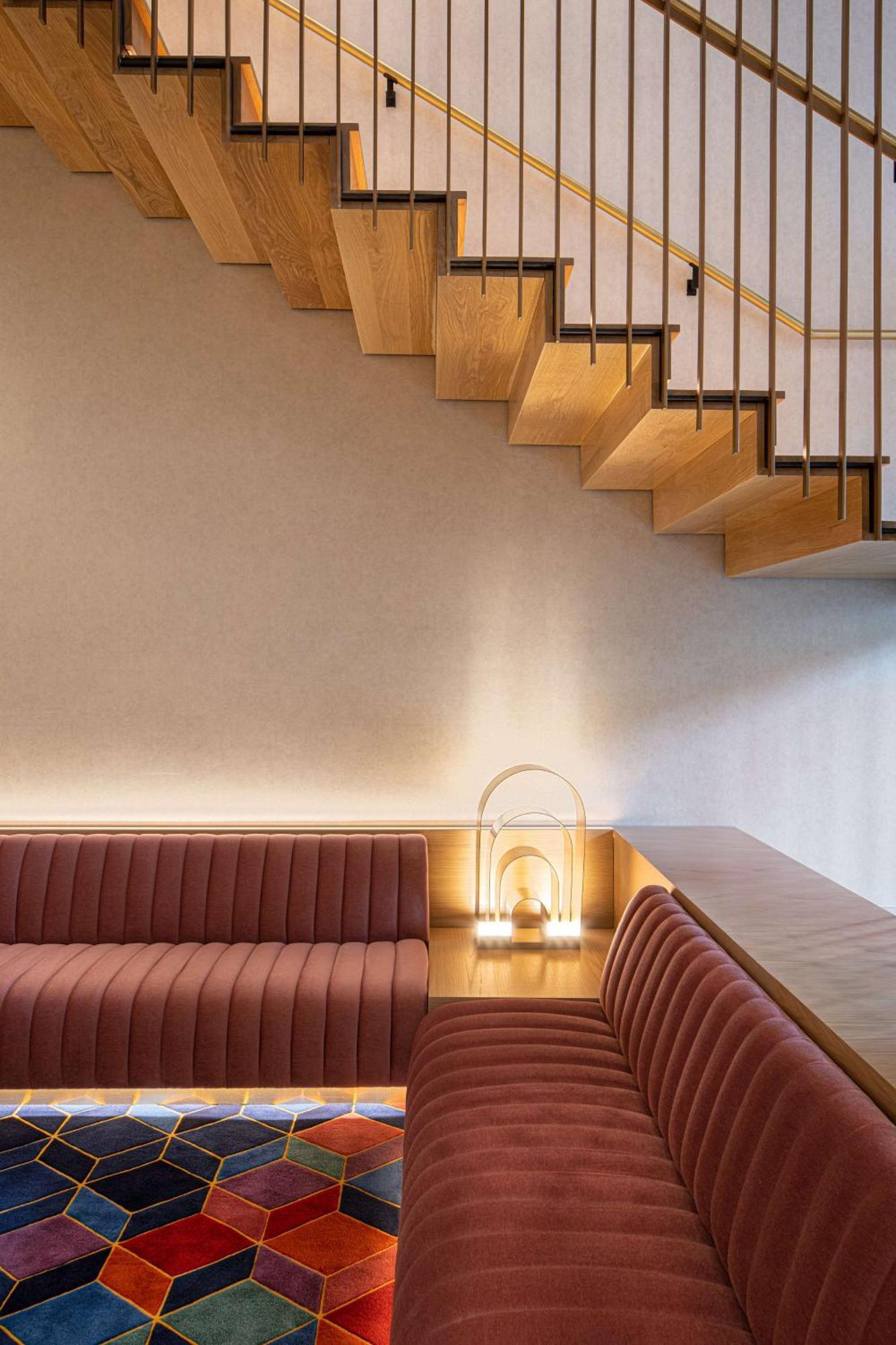 Motto By Hilton New York City Chelsea 外观 照片